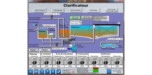 BEACIT, automatisme supervision, dax, landes
