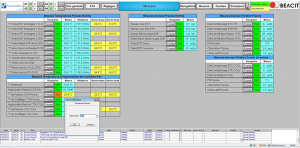 BEACIT, automatisme supervision, dax, landes