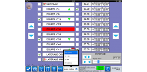 BEACIT, automatisme supervision, dax, landes