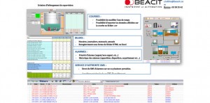 beacit, hebergement, telegestion, bureau d'Ã©tudes, saint-paul-lÃ¨s-dax