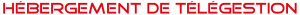 beacit, hÃ©bergement, tÃ©lÃ©gestion