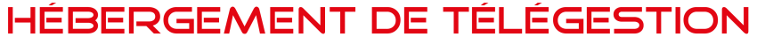 beacit, hÃ©bergement, tÃ©lÃ©gestion